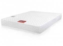 Đệm lò xo cối Korea Pillow Top dày 27cm