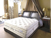 Đệm lò xo Dunlopillo Cashmerian Luxe