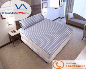 Đệm mát cao cấp Cool Mattress Hanvico 160 x 200cm