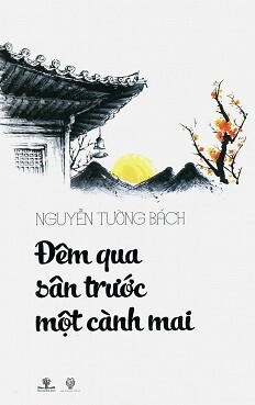 Đêm Qua Sân Trước Một Cành Mai