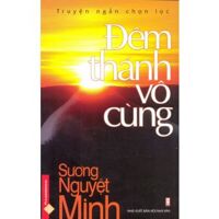 Đêm thánh vô cùng - Sương Nguyệt Minh