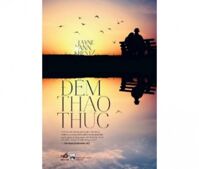 Đêm thao thức - Jayne Ann Krentz