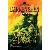 Demonata (Trọn bộ 6 tập) - Darren Shan