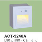 Đèn âm cầu thang Verona ACT 3248A