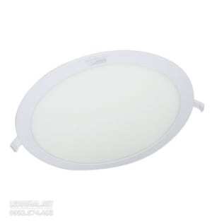 Đèn âm trần downlight tròn Duhal KDGT524