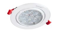 Đèn âm trần led chiếu điểm Duhal DFN215