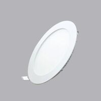 Đèn âm trần MPE Led Slim Panel RP-6V - 6W