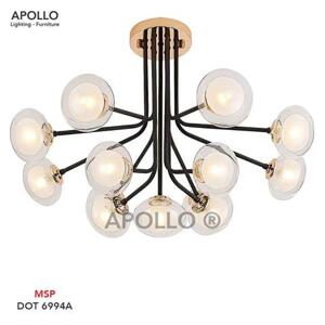 Đèn áp trần Decor DOT 6994A