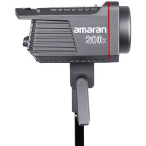 Đèn Aputure Amaran 200x