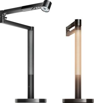 Đèn bàn Dyson Lightcycle Morph Desk Light