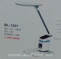 Đèn bàn LED EU-BL1231