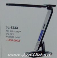 Đèn bàn LED EU-BL1233