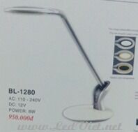 Đèn bàn LED EU-BL1280