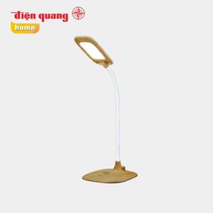 Đèn bàn sạc LED bảo vệ thị lực ĐQ LDL12B 6W