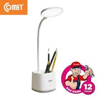 Đèn bàn sạc led Comet CT178