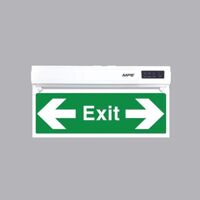 Đèn báo Exit 1 mặt trái phải EXLR MPE