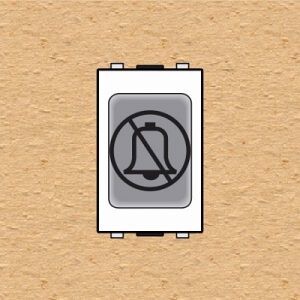 Đèn báo “xin đừng quấy rầy” Sino SC/NPD