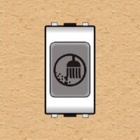 Đèn báo “xin vệ sinh phòng” Sino SC/NPM