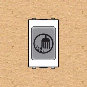 Đèn báo “xin vệ sinh phòng” Sino S18CC/NPM