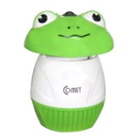 Đèn bắt muỗi đa năng Comet CM014