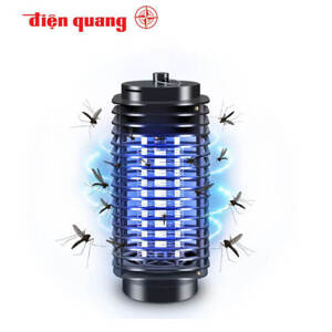 Đèn bắt muỗi Điện Quang EML01BL