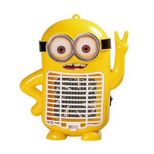 Đèn bắt muỗi Minion MOS-GM15