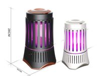 Đèn bắt muỗi Mosquito Lamps