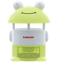 Đèn bắt muỗi Sunhouse SHE-MF01.G