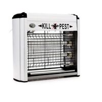 Đèn Bắt Muỗi Và Côn Trùng Kill Pest 2008-12W