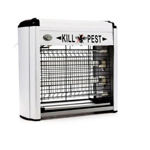 Đèn Bắt Muỗi Và Côn Trùng Kill Pest 2008-12W