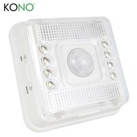 Đèn cảm ứng hồng ngoại Kono KN-L0803