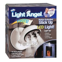 Đèn Cảm ứng hồng ngoại Light Angle