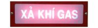 Đèn cảnh báo xả khí gas Himax HM4004