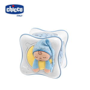 Đèn chiếu phát nhạc tiên Chicco