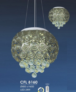 Đèn chùm CFL8160