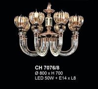 Đèn chùm CH 7076/8
