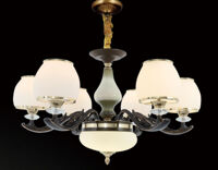 Đèn chùm cổ điển Slister 6036/6