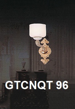 Đèn chùm GTCNQT 96