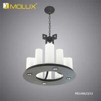 Đèn chùm hiện đại Molux MD140623/12