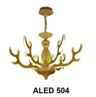 Đèn chùm Led ALED 504