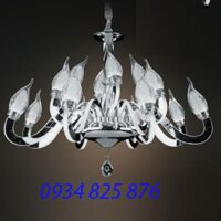 Đèn chùm led hiện đại CY76-16