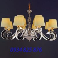 Đèn chùm led hiện đại CYP86-12