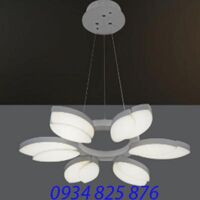 Đèn chùm led hiện đại HL8622