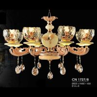 Đèn chùm nến CN1727/8