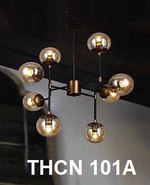 Đèn chùm nghệ thuật  THCN101A