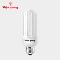 Đèn compact chống ẩm Điện Quang ĐQ-CFL-AW-3U-T4-14W-DL-E27