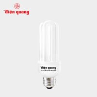 Đèn Compact CSN Điện Quang ĐQ-CFL-3U-T3-11W-DL-E27