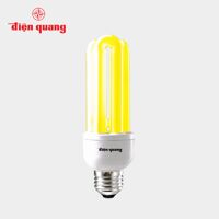 Đèn Compact CSN Điện Quang ĐQ-CFL-3U-T4-14W-WW-E27