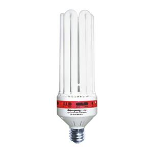 Đèn Compact Điện Quang ĐQ-CFL-6U-T5-110W-DL-E40 110W