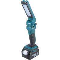 Đèn công trường dùng pin xạc Makita BML801, 18V